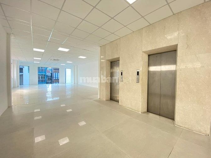 Duy nhất 1 tòa nhà trục chính ICC Quán Mau đang bán, ngang 7m - 150m2 