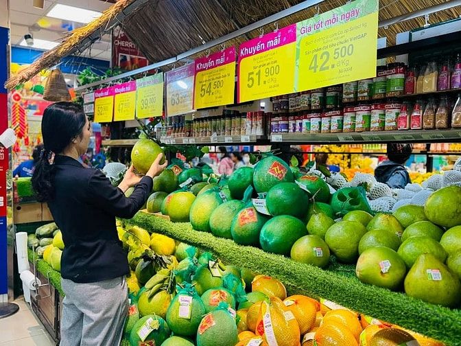 🌈COOPMART Cần Gấp Nhân Viên Đi Làm Ngay ⚡ Đầu Năm 2025 🧨