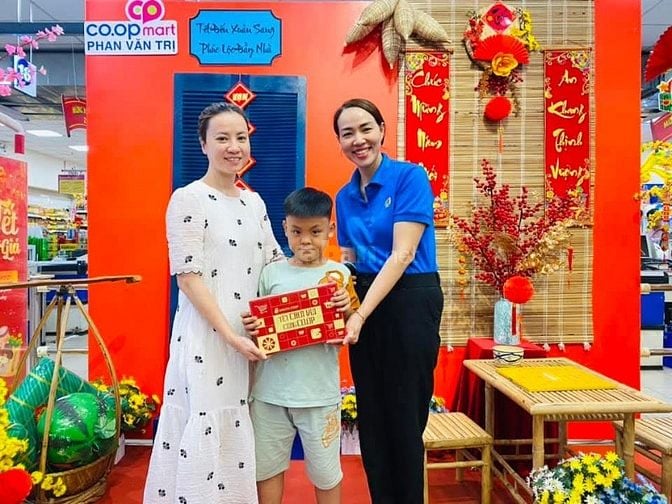 🌈COOPMART Cần Gấp Nhân Viên Đi Làm Ngay ⚡ Đầu Năm 2025 🧨