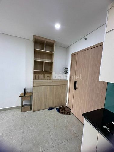 Vừa trống căn hộ 1 phòng ngủ, 1 vệ sinh tại dự án The Minato Residence