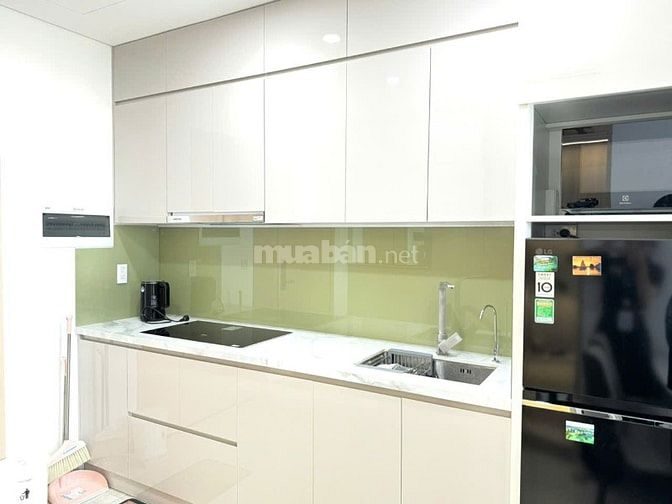 Cho thuê căn hộ 1.5 PN dự án The Minato Residence, DT 46m2, giá 13 tr