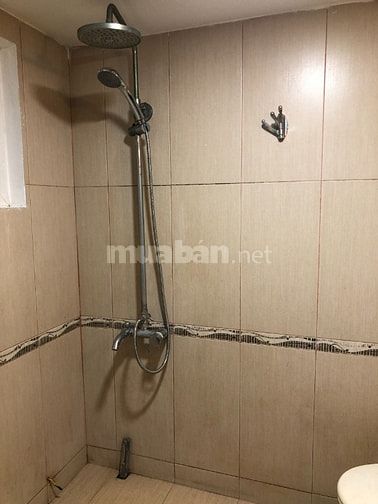 Nhà đẹp phố Trương Định 3.5T, 3 mặt thoáng ở luôn