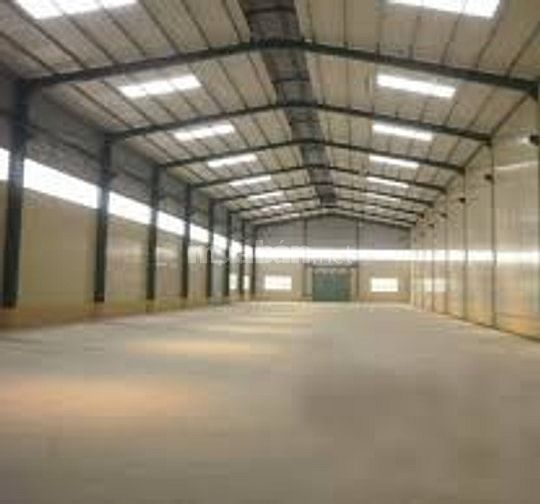 Chuyển nhượng xưởng TRONG KCN TRẢNG BOM -ĐỒNG NAI.  3600m2 chỉ 12,9tỷ