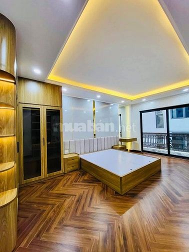 Nhà Đẹp Kinh Doanh Văn Phòng, SPa... Minh Khai 71m, 6 tầng, giá 25 tỷ