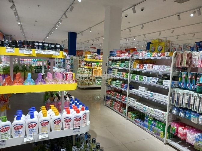 Tuyển Gấp LĐPT THỜI VỤ VÀ LÂU DÀI TẠI SIÊU THỊ COOP.MART HCM