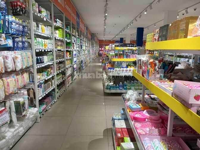 Tuyển Gấp LĐPT THỜI VỤ VÀ LÂU DÀI TẠI SIÊU THỊ COOP.MART HCM