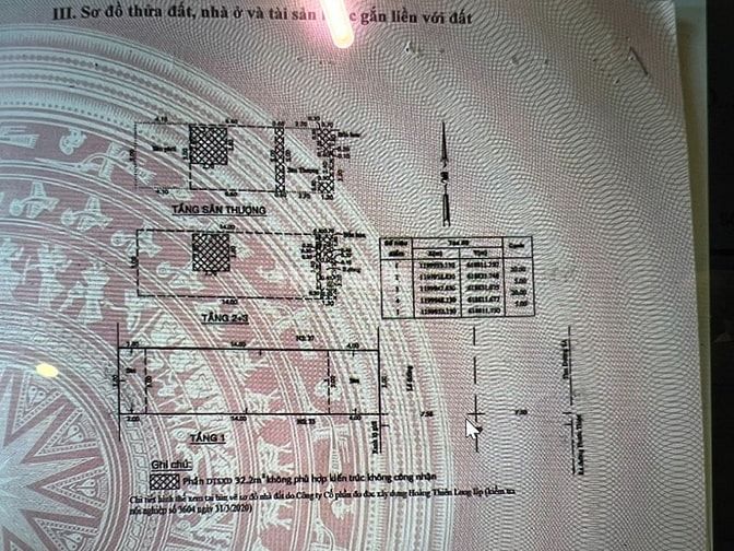  CHÍNH CHỦ BÁN NHÀ MẶT TIỀN 3 TẦNG ĐƯỜNG 9A, KDC PHƯỚC THIỆN Q9 THỦ ĐỨ