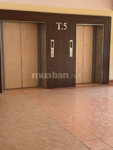 Bán căn hộ 02 phòng ngủ diện tích 55m2 tại Khu chung cư Đồng tàu 