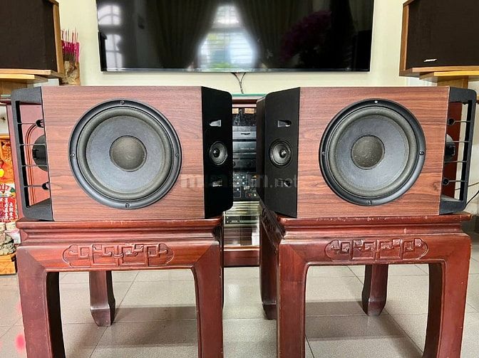 Bán loa Bose 301 Series IV - loa đang sử dụng 