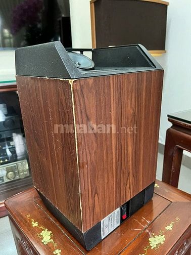 Bán loa Bose 301 Series IV - loa đang sử dụng 