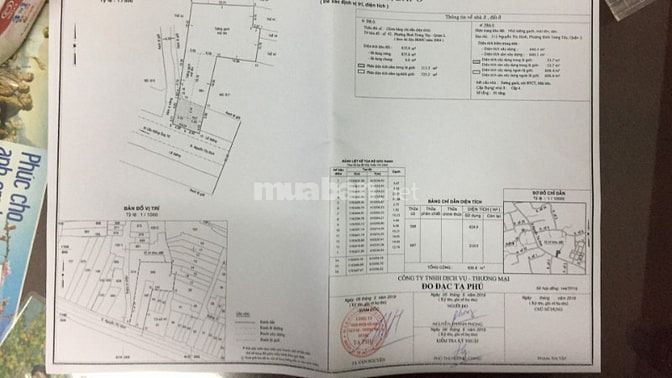 Bán đất mặt tiền Nguyễn Thị Định Bình Trưng Tây Tp Thủ Đức giá 87,5 tỷ