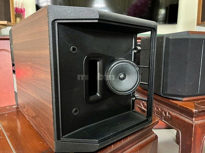 Bán loa Bose 301 Series IV - loa đang sử dụng 