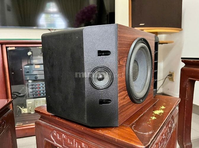 Bán loa Bose 301 Series IV - loa đang sử dụng 