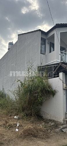 cần bán nhà biệt thự khu dân cư trường thạnh TP thủ đức