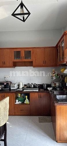 cần bán nhà biệt thự khu dân cư trường thạnh TP thủ đức