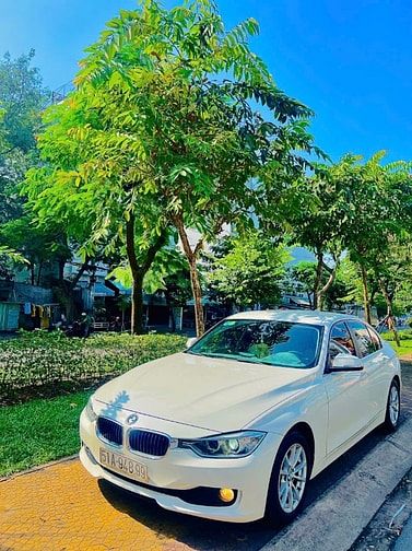 Cho Thuê Xe Tự Lái (Không Cần Hộ Khẩu) - Giao Xe Tận Nơi Miễn Phí👌