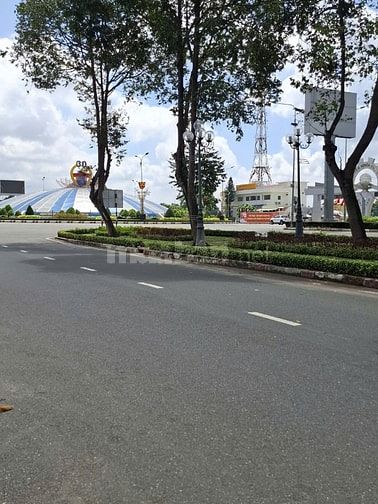 Bán quỹ đất 4 mặt tiền Nguyễn Văn Cừ huyện Nhơn Trạch Đồng  Nai 130 tỷ