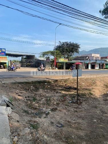 Bán nhà đất tại quốc lộ 1A, xuân lộc, đồng nai