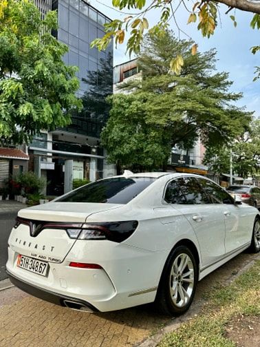 Cho Thuê Xe Tự Lái Giá Rẻ Tại HCM, Giao Xe Tận Nơi Miễn Phí