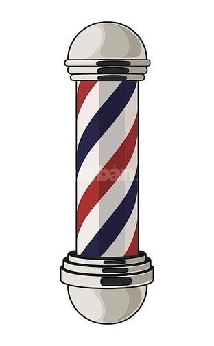 Nam Cắt tóc nam, làm dịch vụ tận nơi theo nhu cầu giá rẻ 50 k