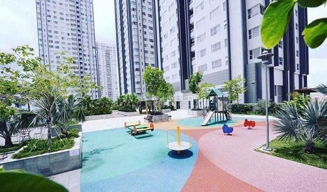 Chính chủ bán Sunrise City 76m2 2 PN gần Phú mỹ hưng, RMIT, Vivo City