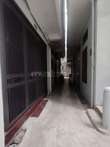 Cho thuê sàn văn phòng tại Đội Cấn, Hà Nội