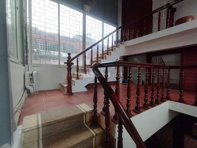 Cho thuê sàn văn phòng tại Đội Cấn, Hà Nội