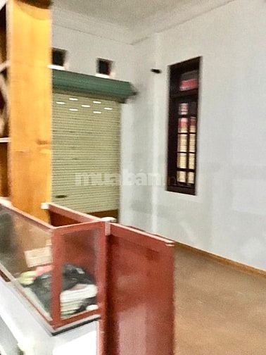 Cho thuê nhà mt nguyên căn rất đẹp tiện kd