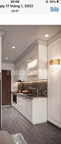 Bán tòa nhà căn hộ số 40 ngõ 210 Đội Cấn 