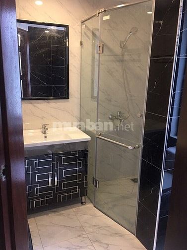 Bán tòa nhà căn hộ số 40 ngõ 210 Đội Cấn 