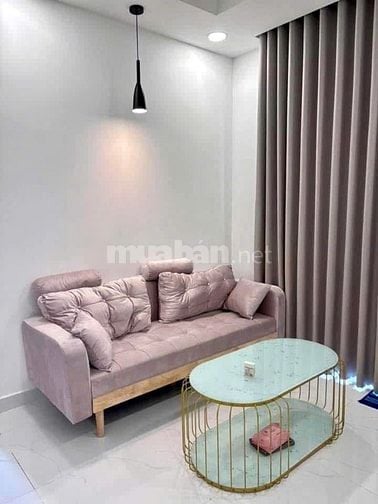 Bán Căn Hộ Ngay Trung Tâm Thành Phố Cảng Phú Mỹ DT 55m2 Tầng Trung