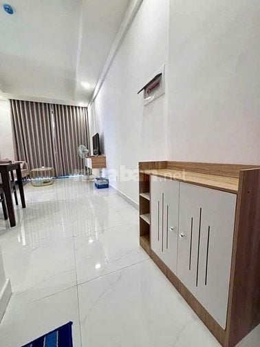 Bán Căn Hộ Ngay Trung Tâm Thành Phố Cảng Phú Mỹ DT 55m2 Tầng Trung