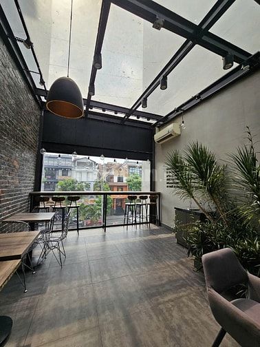 Cho thuê 310 Phan Xích Long, Phú Nhuận