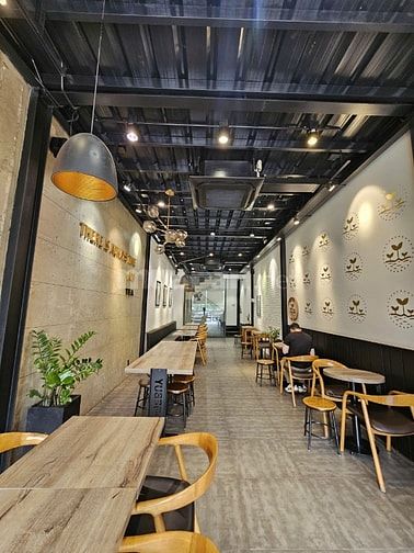 Cho thuê 310 Phan Xích Long, Phú Nhuận