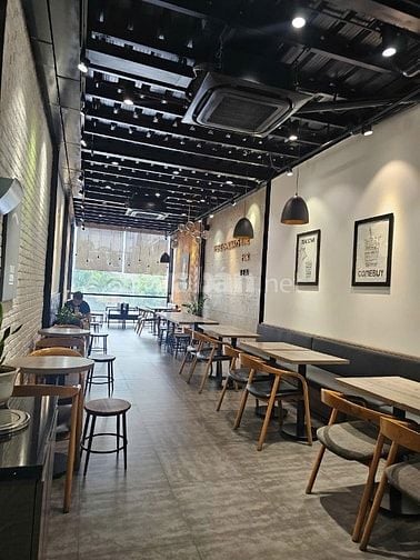 Cho thuê 310 Phan Xích Long, Phú Nhuận