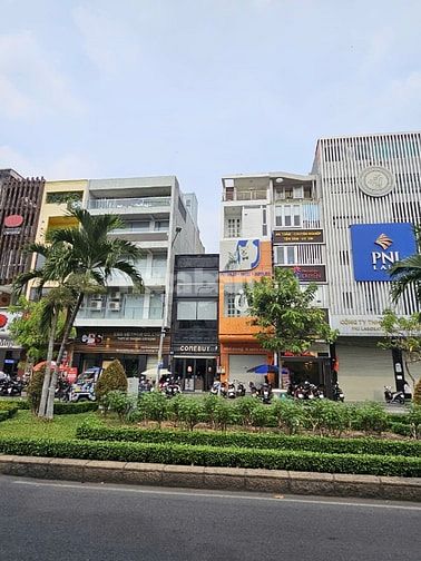 Cho thuê 310 Phan Xích Long, Phú Nhuận