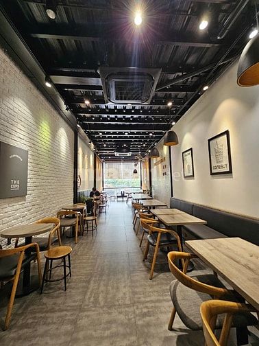 Cho thuê 310 Phan Xích Long, Phú Nhuận