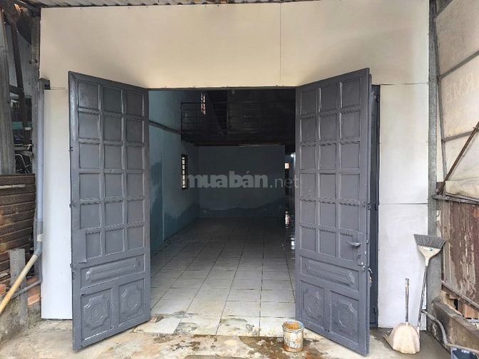 Bán nhà cấp 4 gác lửng cũ 4x32 Ấp 56 Vĩnh Lộc B Đại hạ giá