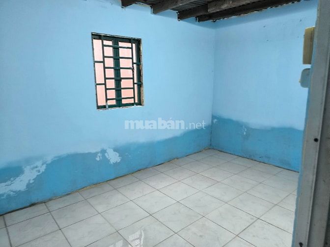 Bán nhà cấp 4 gác lửng cũ 4x32 Ấp 56 Vĩnh Lộc B Đại hạ giá