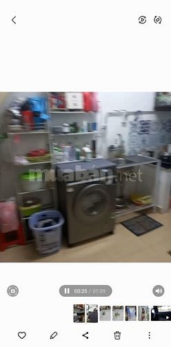 Chính chủ bán nhà Huỳnh Thiện Lộc Tân Phú