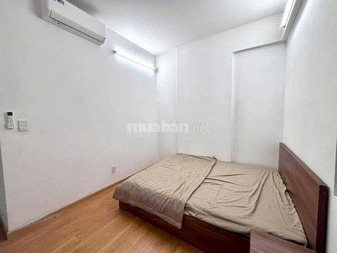 Bán Căn Hộ Trung Tâm Thành Phố Phú Mỹ DT 43m2 Giá Rẻ