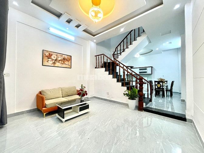 50m2, Lê Trọng Tấn, Hẻm lớn, Sổ Hồng Hoàn Công, 2 tỷ 730 thương lượng!