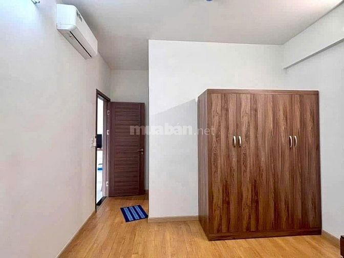 Bán Căn Hộ Cao Cấp Tại Trung Tâm Thành Phố Cảng Phú Mỹ 63m2 Giá Rẻ
