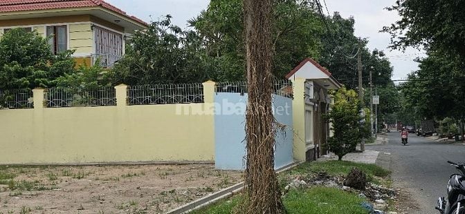 Bán nền Biệt Thự khu Dân Cư Vĩnh Lộc, DT: 12.5x20m, giá 16.9 tỷ.