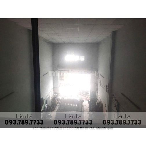 Cho thuê nhà 101m2 giá rẻ tại Tỉnh Lộ 10, Bình Tân