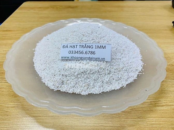 Mua bán các mặt hàng liên quan tới khoáng sản