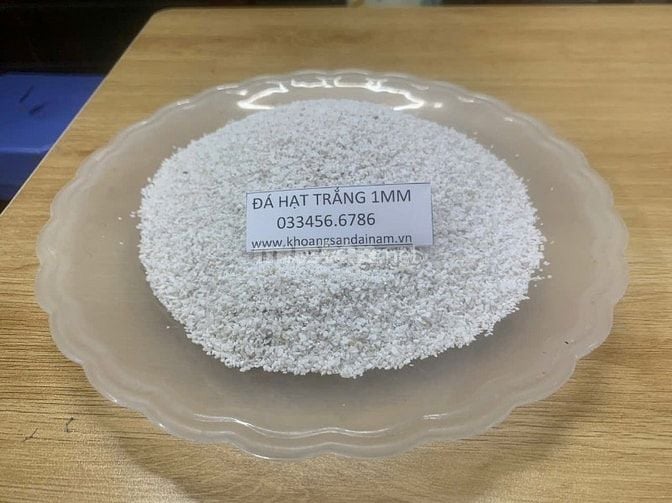 Mua bán các mặt hàng liên quan tới khoáng sản