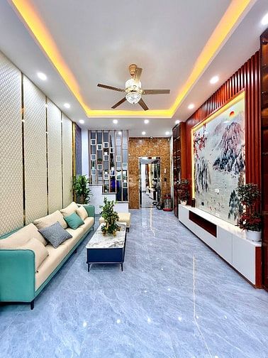 BÁN NHÀ 6 TẦNG TẠI XUÂN LA - QUẬN TÂY HỒ - HÀ NỘI
