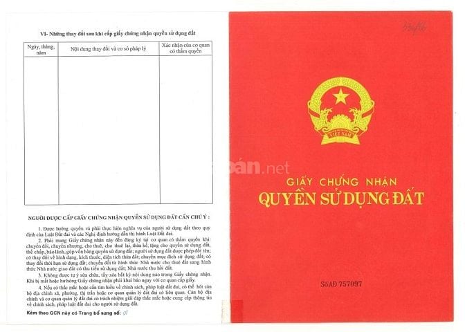 Chính chủ bán nhà nguyên căn đẹp, sổ hồng.P. Tam Phú, TP. Thủ Đức