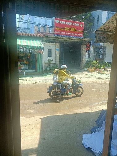 Bán nhà mặt tiền kinh doanh Lê Văn Lương nối dài